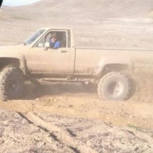 Meet your Posher, Brady